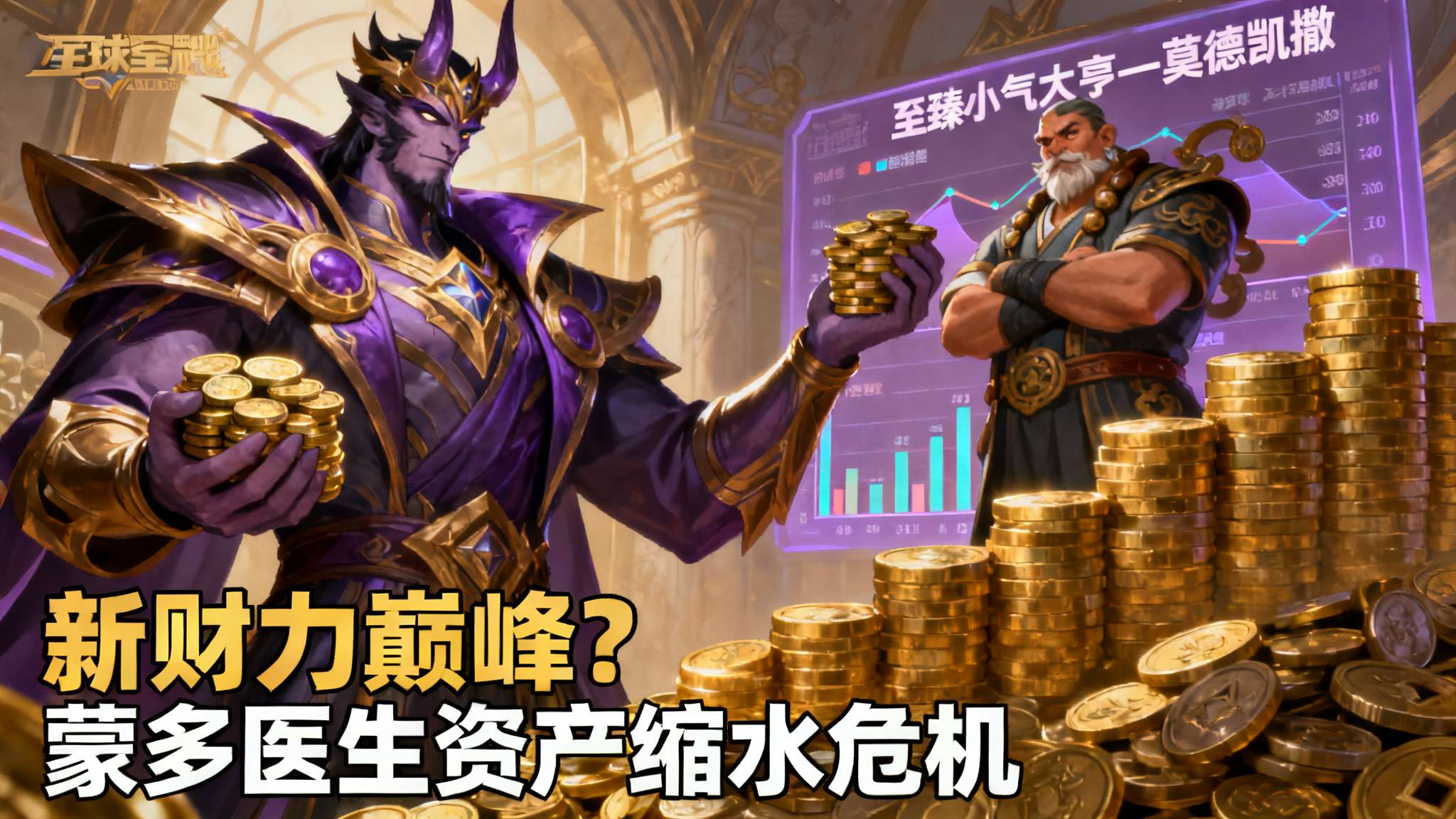蒙多律政大亨皮肤怎么买